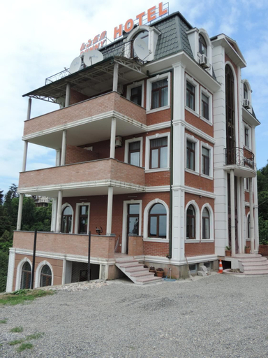 Sunny Hotel, Kobuleti