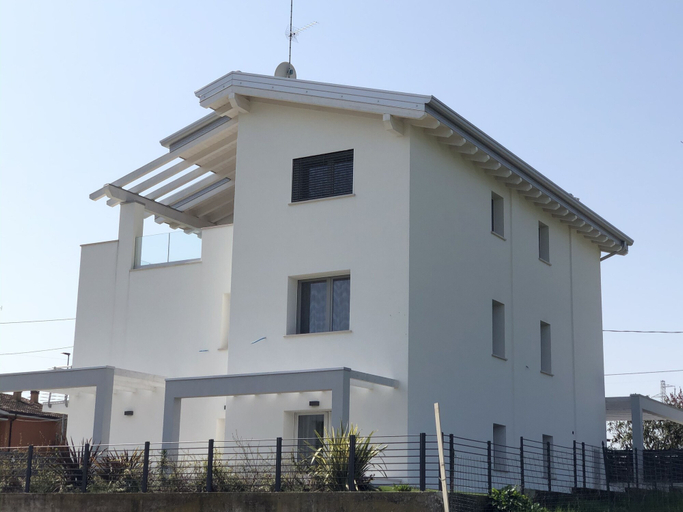 Exterior & Views 2, B&B Alma Garda Lake, Verona