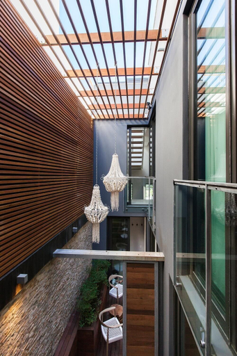Public Area, 9 Loader A De Waterkant, City of Cape Town