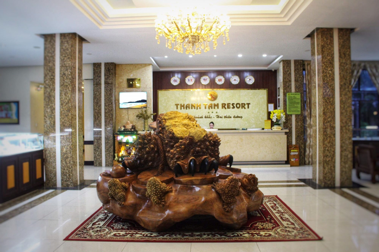 Thanh Tam Resort, Phú Lộc