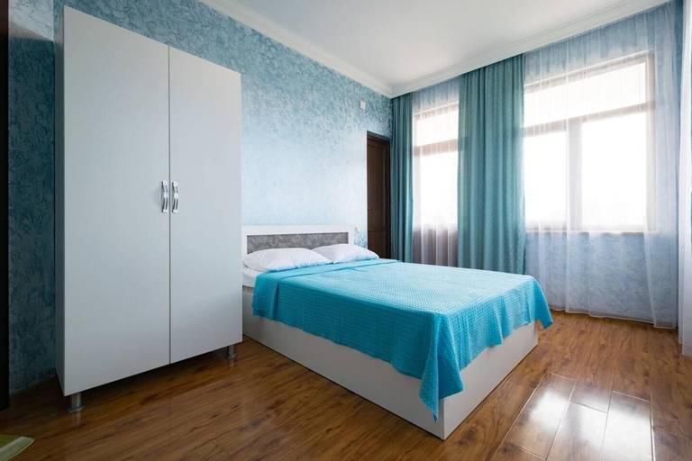 Sunny Hotel, Kobuleti
