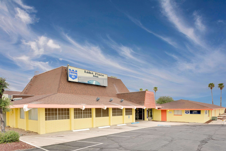 Knights Inn Lake Havasu City, Mohave