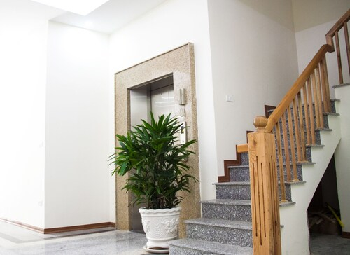 Ha Vieng Apartment, Nha Trang