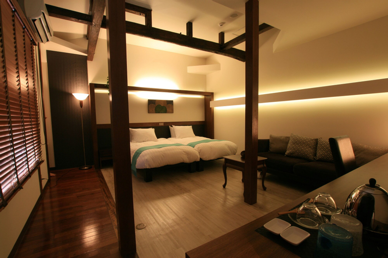 La Casa Panacea Okinawa Resort, Onna