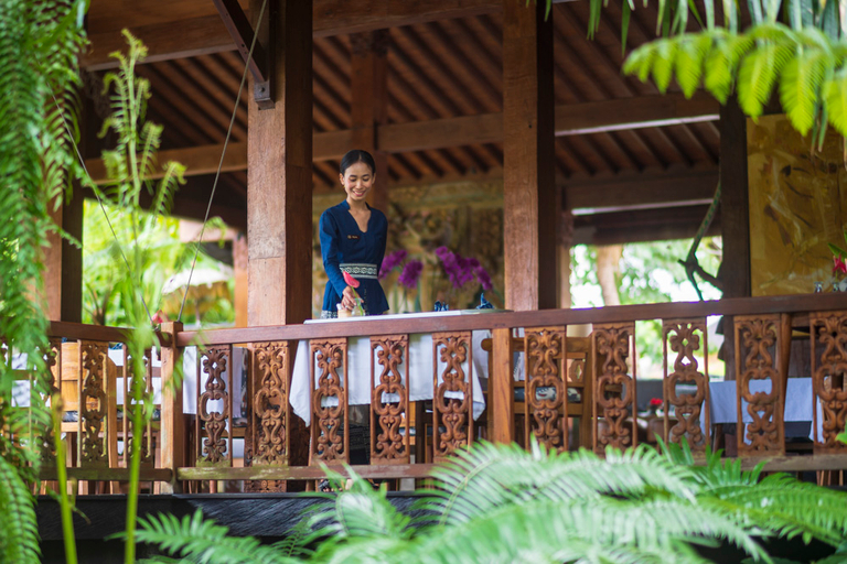 Exterior & Views 5, Ubud Valley Boutique Resort, Gianyar