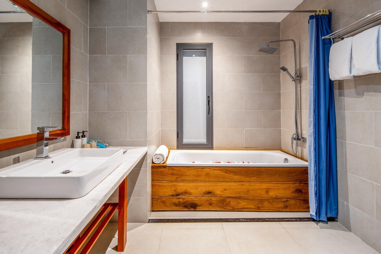 Hoa Co Villas, Hội An