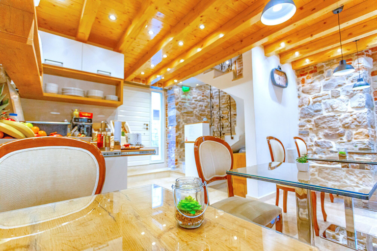 Food & Drinks 4, L U X E Split Luxury Rooms, Split