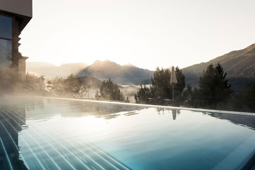 Kulm Hotel St. Moritz, Maloja