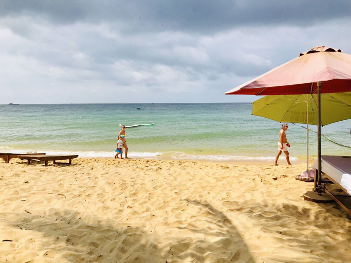 Nesta Phu Quoc Hotel, Phú Quốc