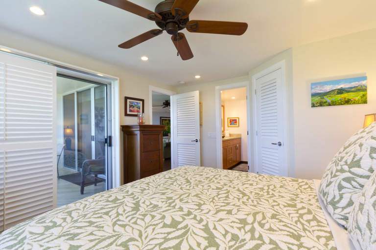 Bedroom 3, Royal Mauian - Maui Condo & Home, Maui