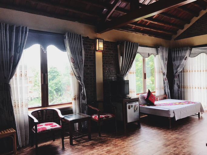 Chez Loan Hotel, Hoa Lư