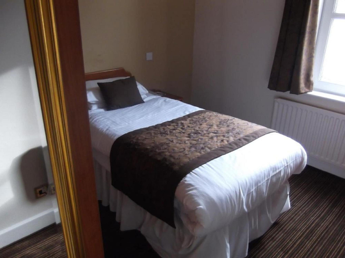 Arrochar Hotel, Argyll and Bute