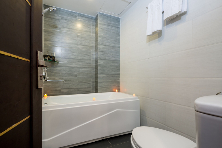Hanami Hotel Danang, Ngũ Hành Sơn