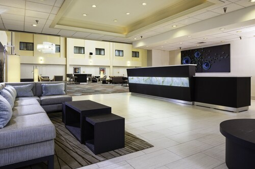 DoubleTree by Hilton Columbia, Howard