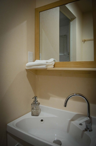 Bathroom 3, Beaver Lodge Hakuba, Hakuba