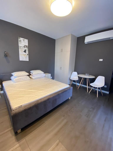 Bedroom 3, Jurmala Park House, Riga