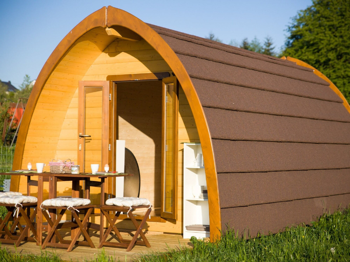 La ferme d'a Yaaz, Luxembourg