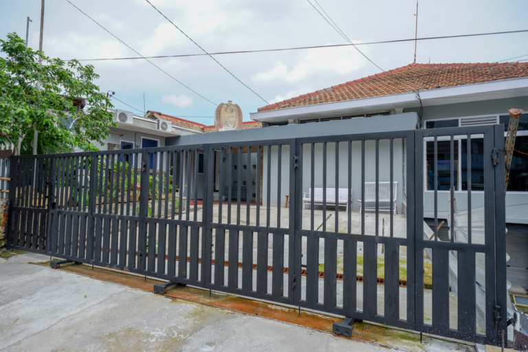 Exterior & Views 1, KoolKost @ Jalan Cinde Raya Barat Semarang (Minimum Stay 6 nights), Semarang