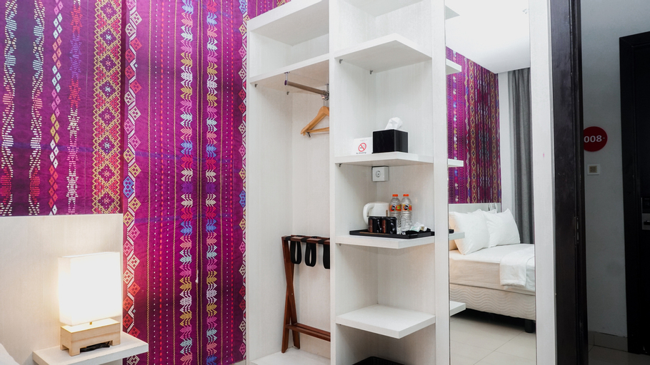 Alam Hotel by Cordela, Medan
