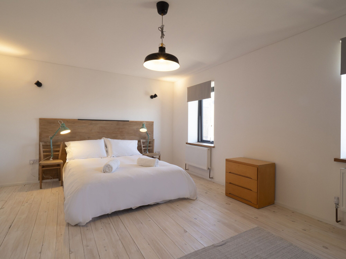 Bedroom 3, The Mews, Kent
