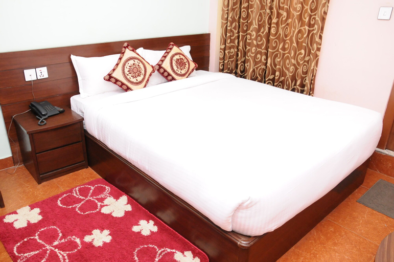 Rameshworam Hotel, Bagmati