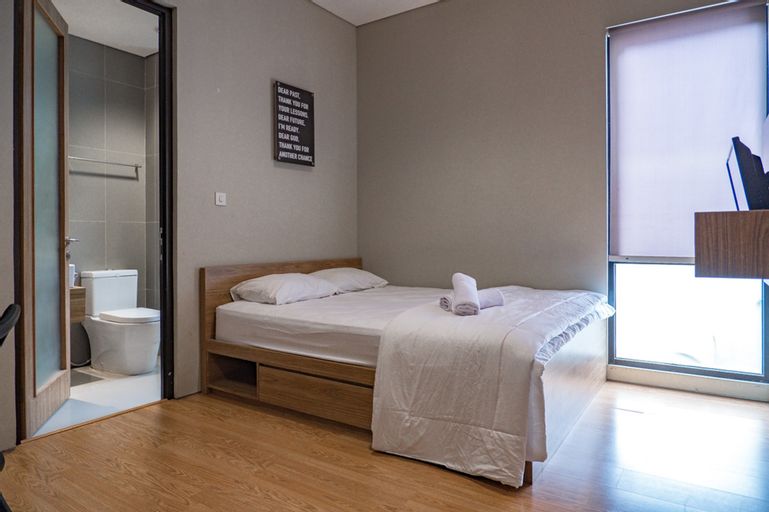 3J Living Lippo Karawaci RedPartner, Tangerang