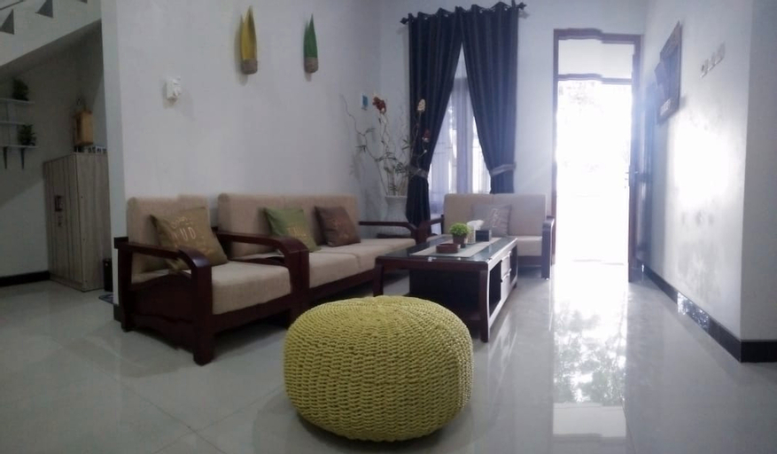 Bedroom 4, Walasa Indonesia Homes 4 Permadi by MSH ( FULLHOUSE 3BEDROOMS), Purworejo