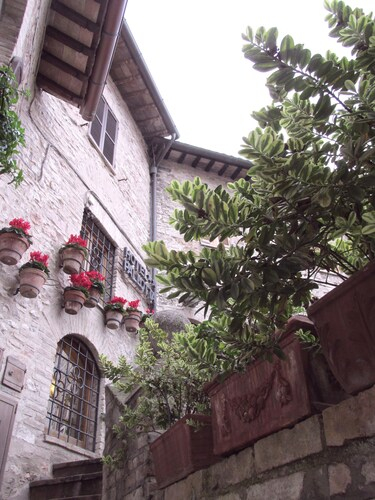 Hotel Pallotta Assisi, Perugia