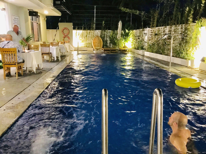 Nesta Phu Quoc Hotel, Phú Quốc