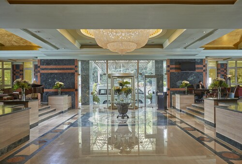 Triumph Hotel And Conference Center, Heliopolis