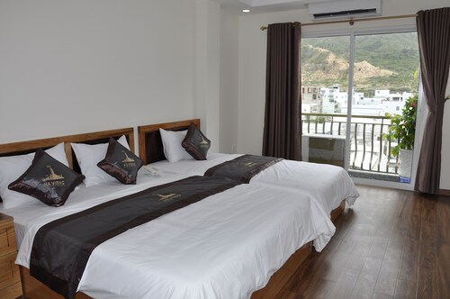 Ha Vieng Apartment, Nha Trang