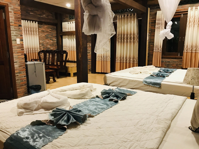 May Bungalow, Phan Thiết