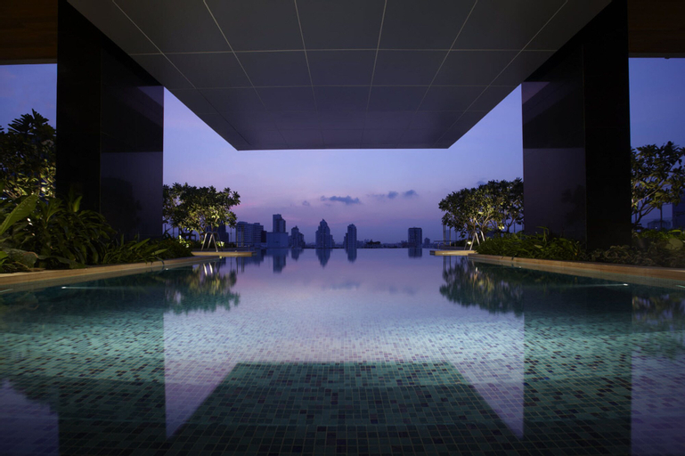 Somerset Sukhumvit Thonglor Bangkok, Wattana