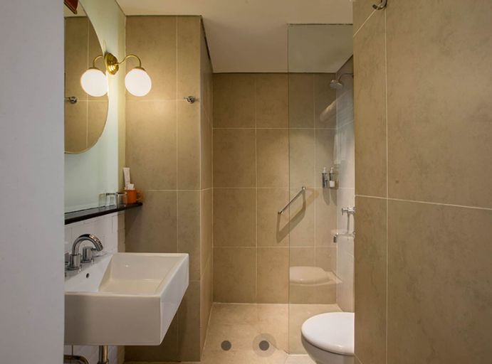 Hotel Kampi Surabaya, Surabaya