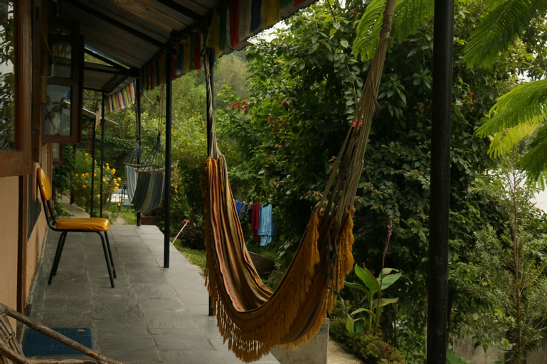 Peace Guest House Pokhara, Gandaki
