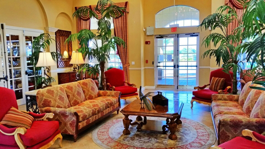 Public Area 5, 5050 Tideview Circle #77, Orange