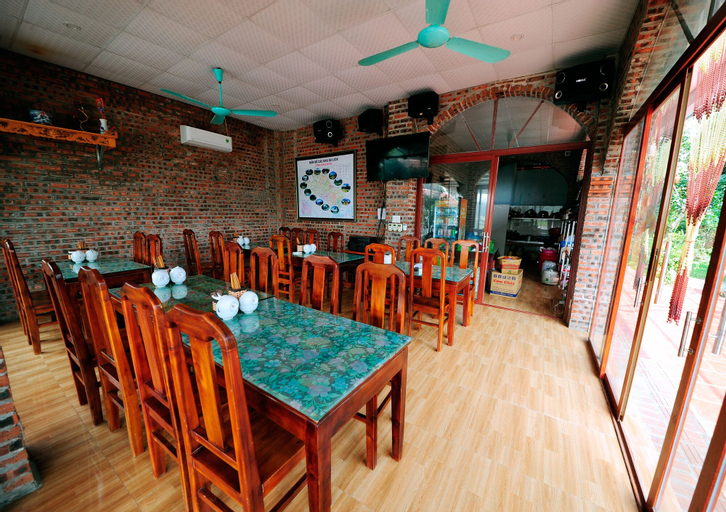 Ninh Bình Friendly Homestay, Gia Viễn