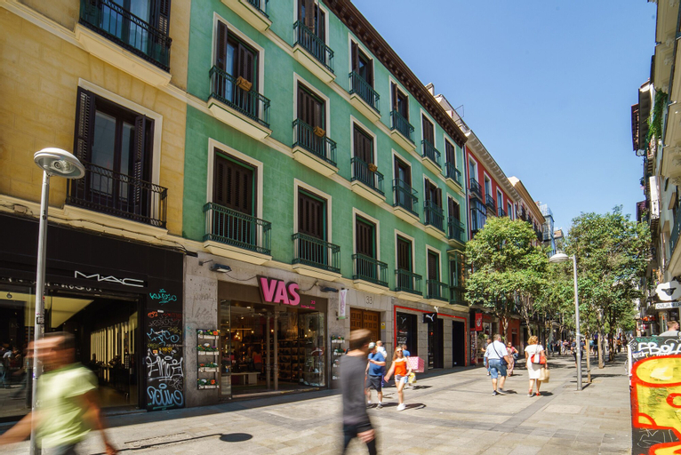 Charming Fuencarral, Madrid