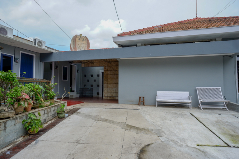 Exterior & Views 5, KoolKost @ Jalan Cinde Raya Barat Semarang (Minimum Stay 6 nights), Semarang