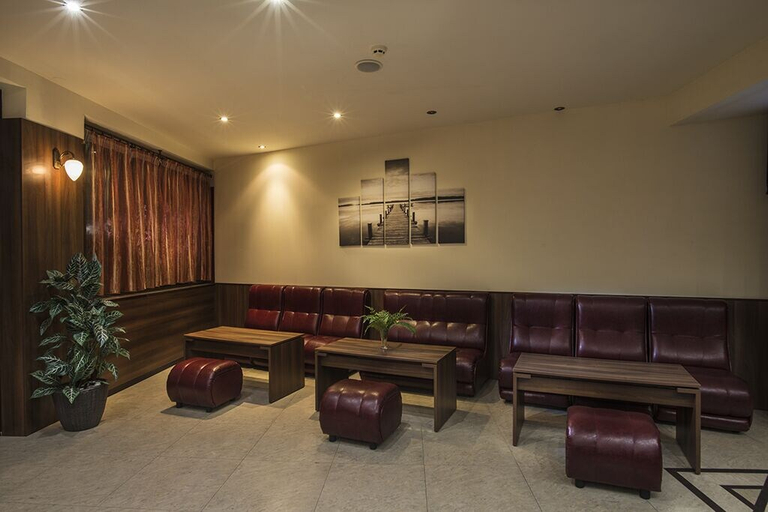 Public Area 2, Hotel Lira, Nesebar