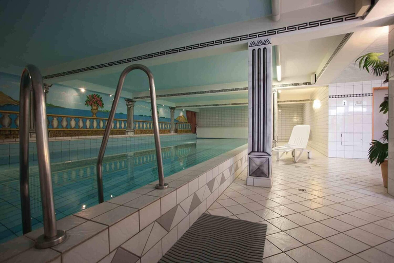 PP Hotel Grefrather Hof, Viersen