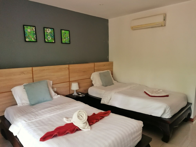 Lanta Sport Resort, Ko Lanta