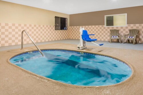Travelodge by Wyndham Lake Havasu, Mohave
