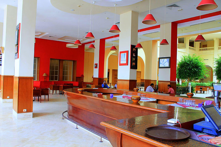 Atrium Hammamet, Hammamet