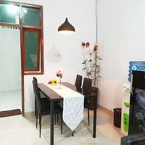 Walasa Indonesia Homes 2 Ratri by MSH (2BR), Purworejo