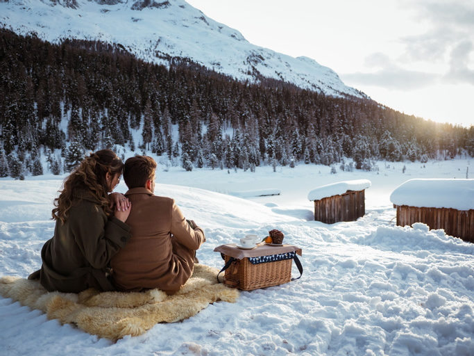 Carlton Hotel St Moritz, Maloja