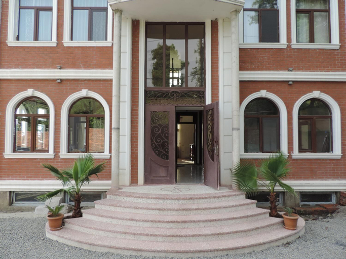 Sunny Hotel, Kobuleti