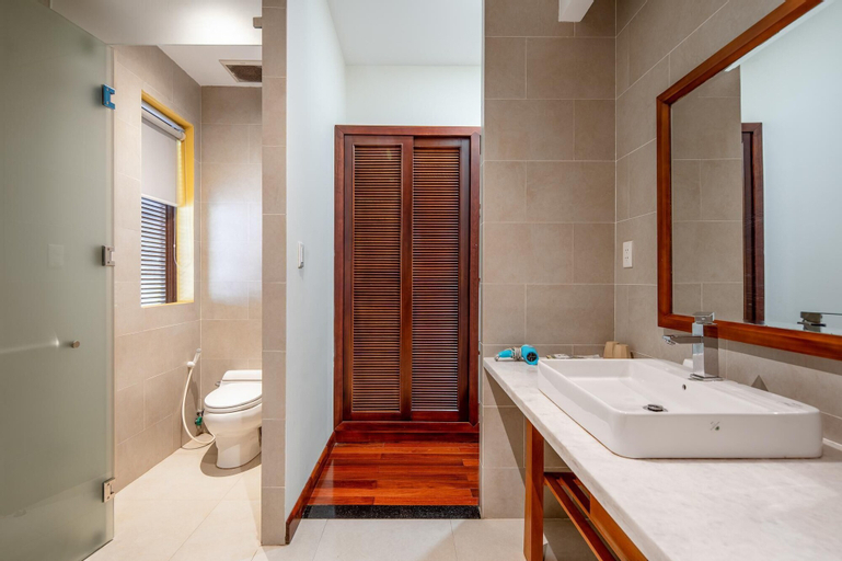Hoa Co Villas, Hội An
