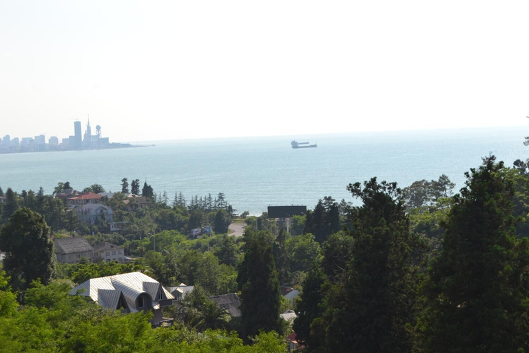 Sunny Hotel, Kobuleti