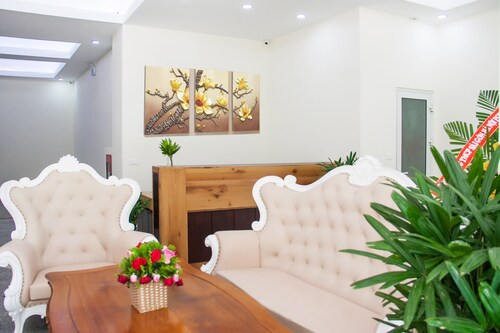 Ha Vieng Apartment, Nha Trang